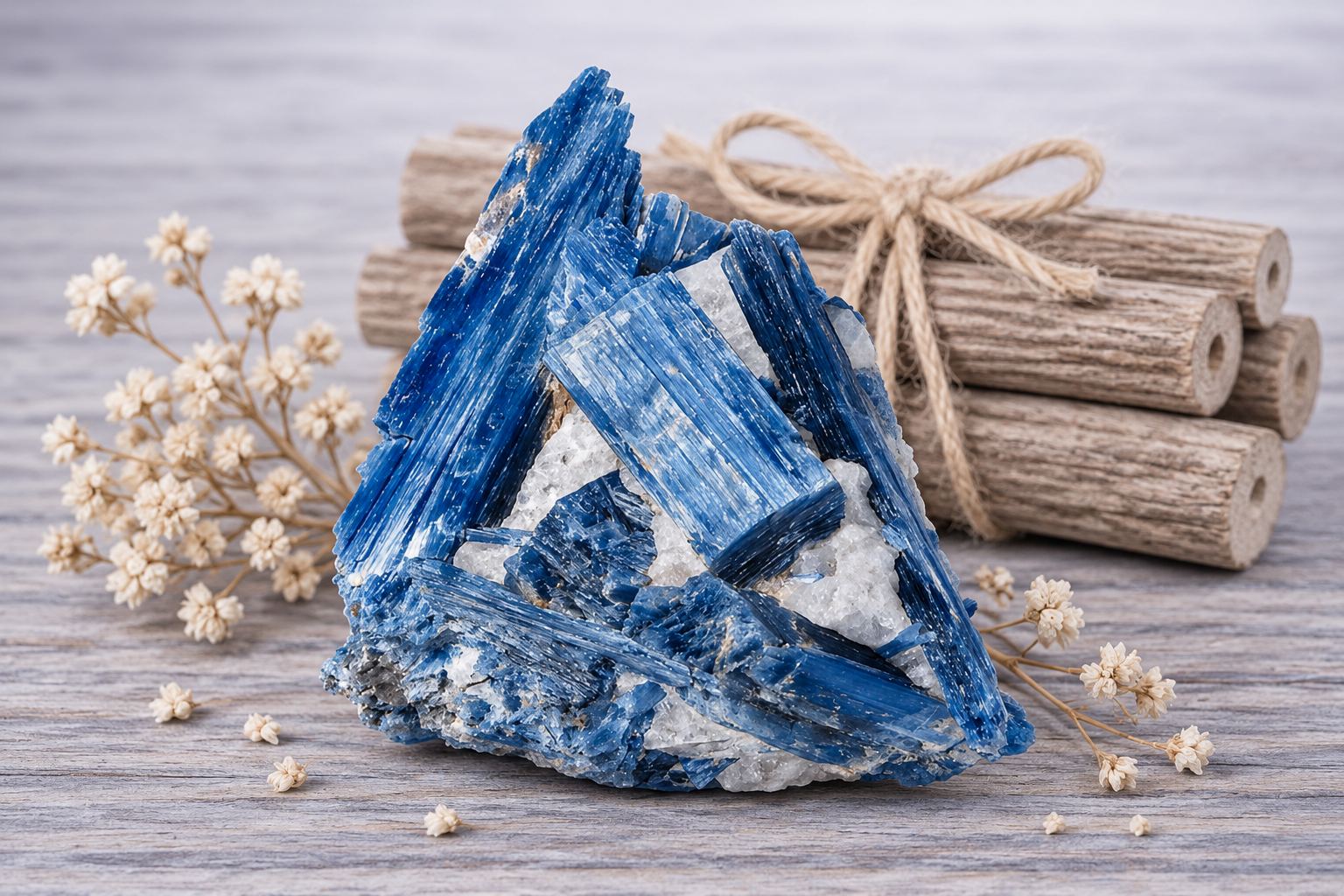 Cyanite