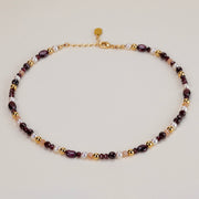 Esme Necklace 