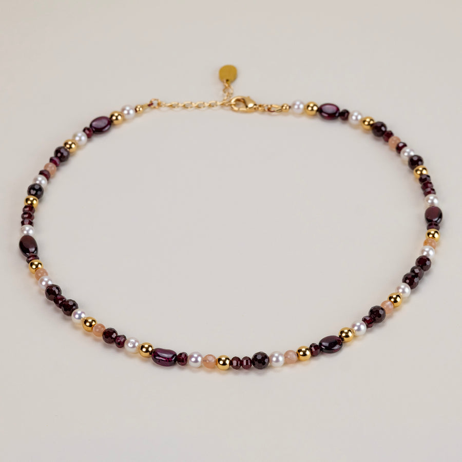 Esme Necklace 