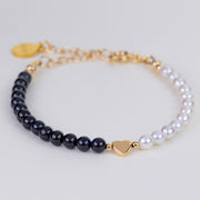 Bracelet Romy saphir