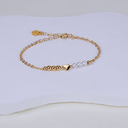 Bracelet Lizzie x Love Story