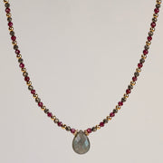 Anaé Necklace 