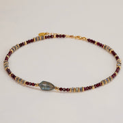 Cassiopeia Necklace 