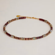 Maé Necklace 