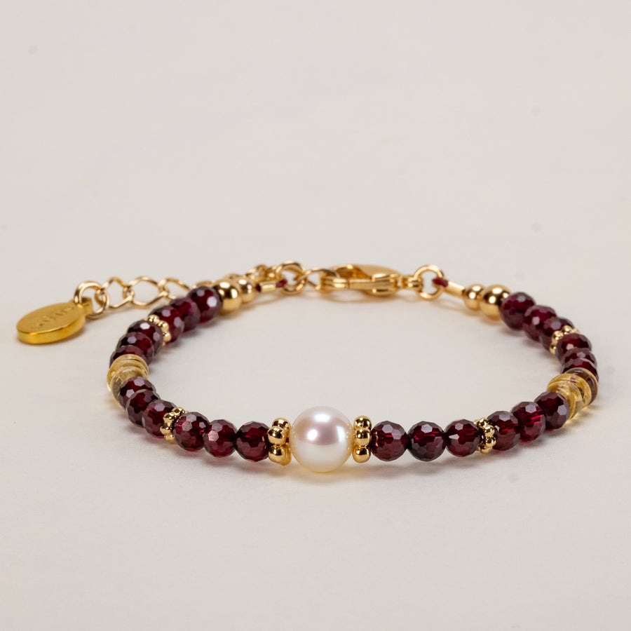 Daphne Bracelet 