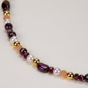 Esme Necklace 