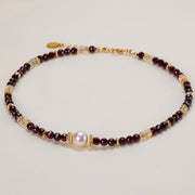 Daphne Necklace 