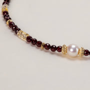 Daphne Necklace 
