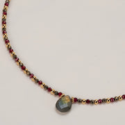 Anaé Necklace 