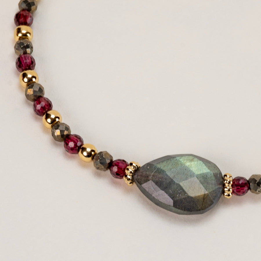 Anaé Bracelet 