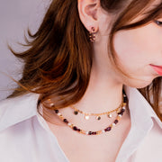 Esme Necklace 