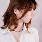 Maé Necklace 