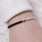 Bracelet Romy saphir