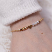 Bracelet Lizzie x Love Story