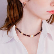 Daphne Necklace 