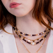Esme Necklace 