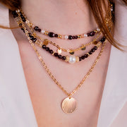 Daphne Necklace 