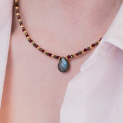 Anaé Necklace 