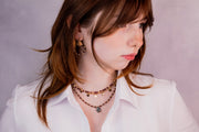 Anaé Necklace 