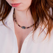 Cassiopeia Necklace 