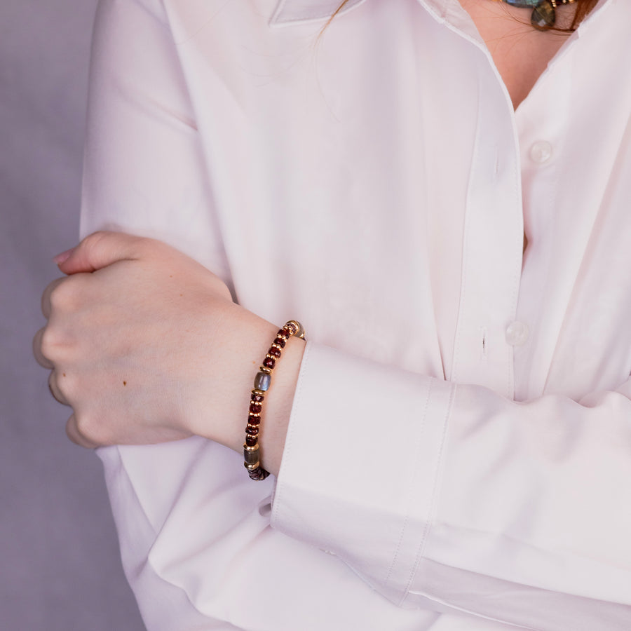 Maé Bracelet 