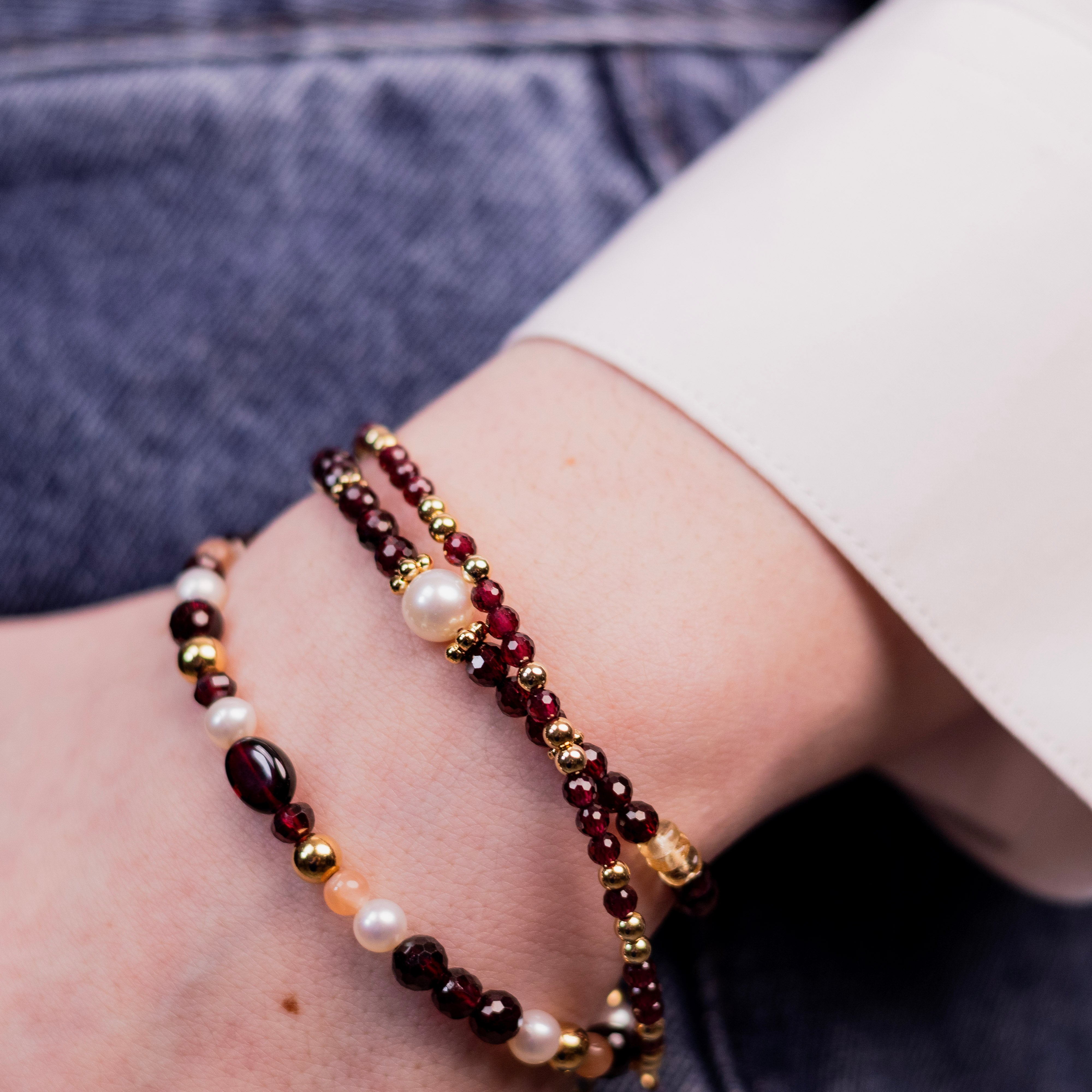 Daphne Bracelet 