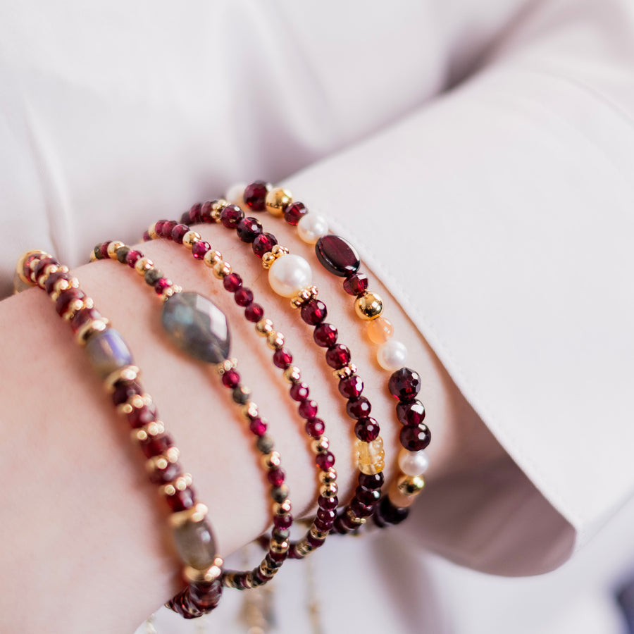 Anaé Bracelet 