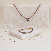 Anaé Necklace 