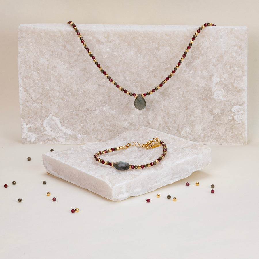 Anaé Bracelet 