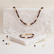 Daphne Necklace 