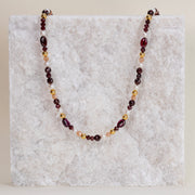 Esme Necklace 