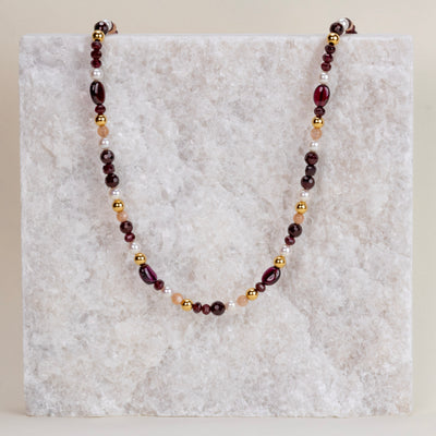 Esme Necklace 