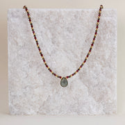 Anaé Necklace 