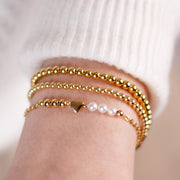Bracelet Lizzie x Love Story