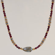 Cassiopeia Necklace 