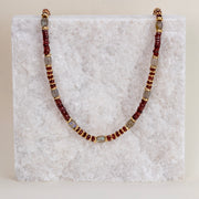 Maé Necklace 