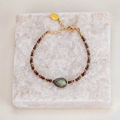 Anaé Bracelet 