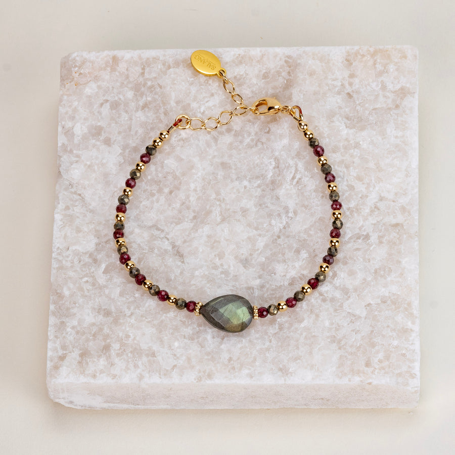 Anaé Bracelet 