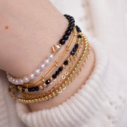 Bracelet Romy saphir